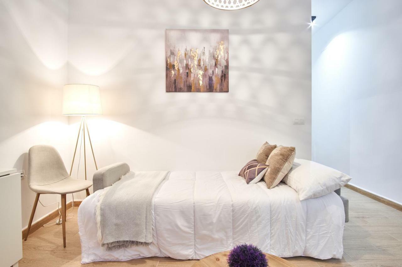 Segura Riverside Dream By Valcambre Seville Exterior photo
