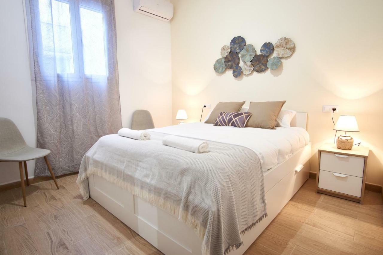 Segura Riverside Dream By Valcambre Seville Exterior photo