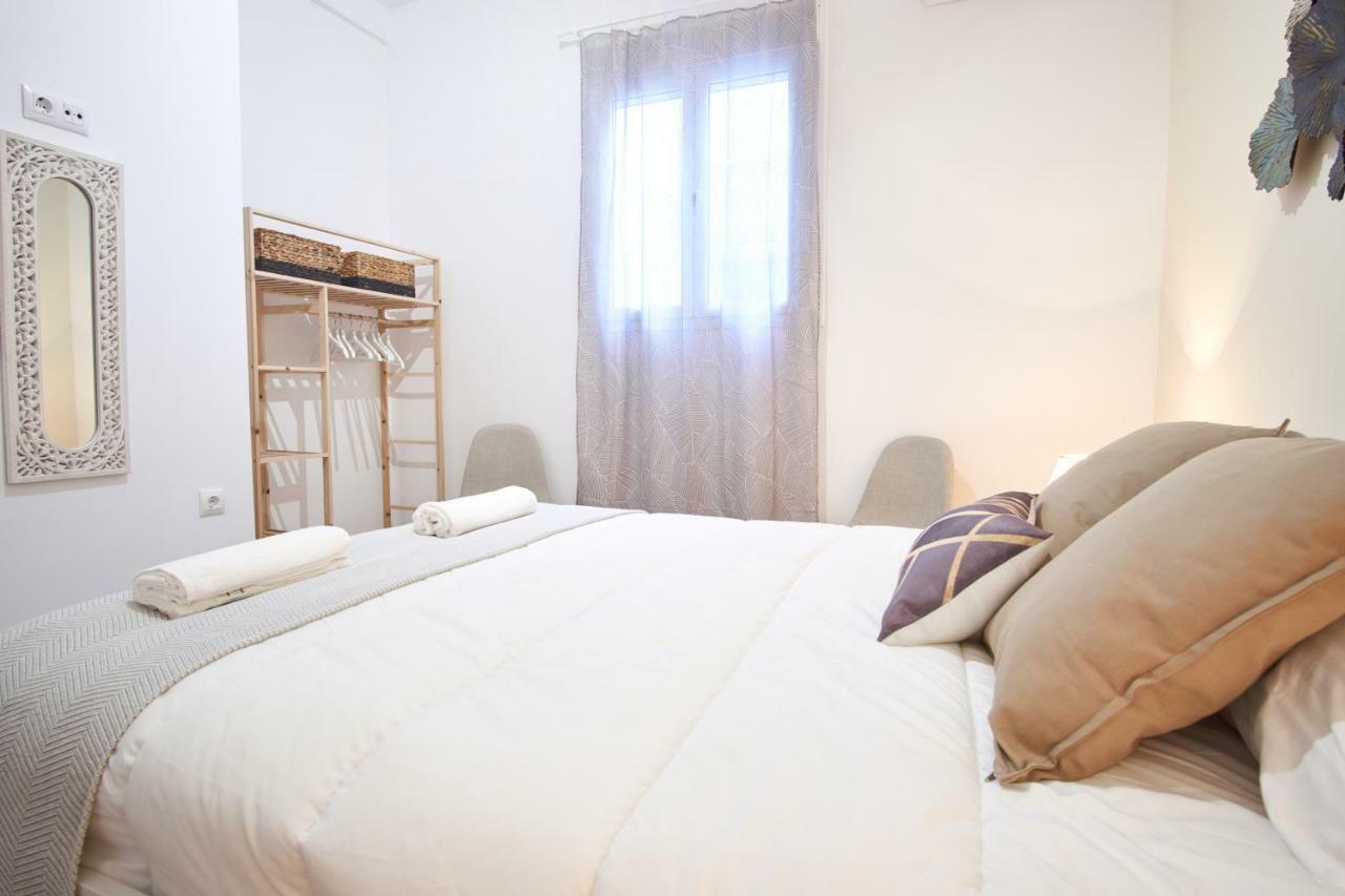 Segura Riverside Dream By Valcambre Seville Exterior photo